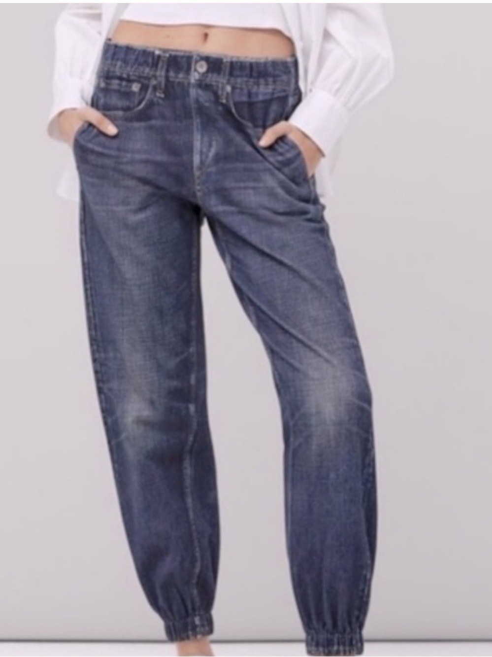 Rag + Bone Miramar Joggers